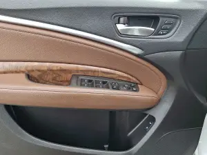 2020 Acura MDX Technology Package, photo 11 of 31