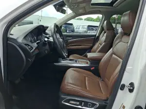 2020 Acura MDX Technology Package, photo 12 of 31
