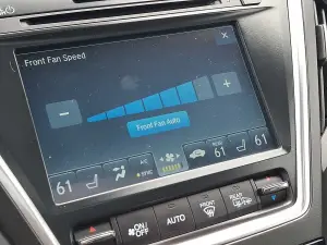 2020 Acura MDX Technology Package, photo 15 of 31
