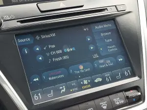 2020 Acura MDX Technology Package, photo 16 of 31