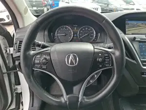 2020 Acura MDX Technology Package, photo 19 of 31