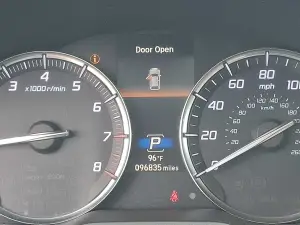 2020 Acura MDX Technology Package, photo 20 of 31