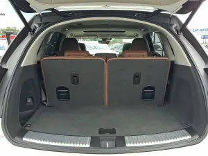 2020 Acura MDX Technology Package, photo 28 of 31