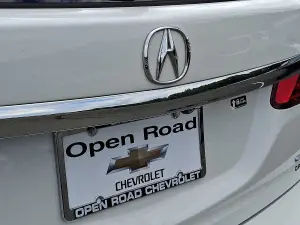 2020 Acura MDX Technology Package, photo 29 of 31