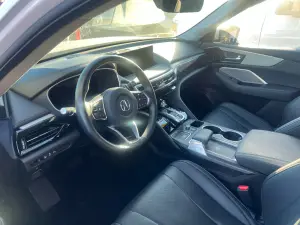 2023 Acura MDX w/Technology Package, photo 3 of 3
