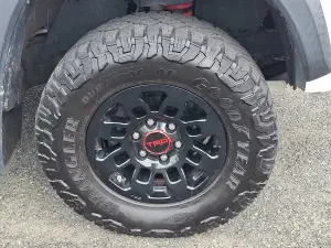 2017 Toyota Tacoma TRD Pro, photo 7 of 30