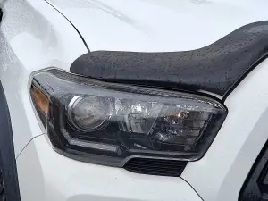 2017 Toyota Tacoma TRD Pro, photo 8 of 30