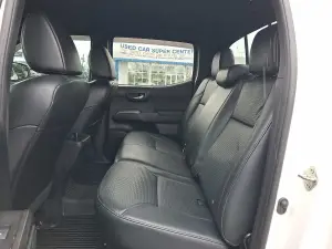 2017 Toyota Tacoma TRD Pro, photo 9 of 30