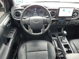 2017 Toyota Tacoma TRD Pro, photo 10 of 30