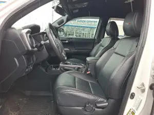 2017 Toyota Tacoma TRD Pro, photo 12 of 30