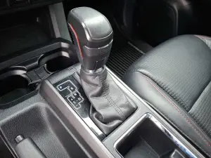 2017 Toyota Tacoma TRD Pro, photo 13 of 30