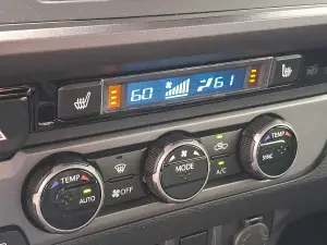 2017 Toyota Tacoma TRD Pro, photo 14 of 30