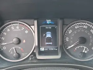 2017 Toyota Tacoma TRD Pro, photo 18 of 30
