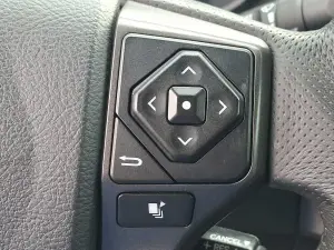 2017 Toyota Tacoma TRD Pro, photo 20 of 30