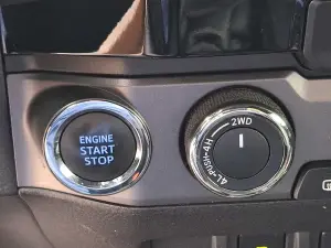 2017 Toyota Tacoma TRD Pro, photo 21 of 30
