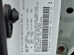 2017 Toyota Tacoma TRD Pro, photo 26 of 30