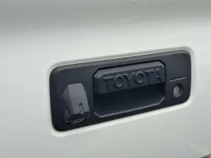 2017 Toyota Tacoma TRD Pro, photo 28 of 30
