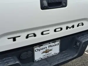 2017 Toyota Tacoma TRD Pro, photo 29 of 30