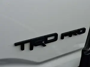 2017 Toyota Tacoma TRD Pro, photo 30 of 30