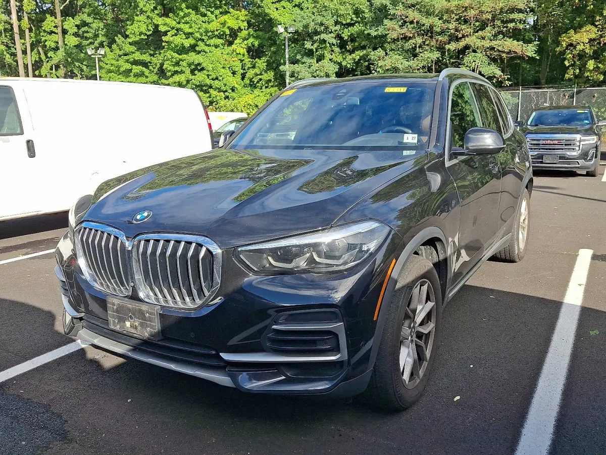 2022 BMW X5 xDrive40i: is this the right used SUV for Union shoppers?