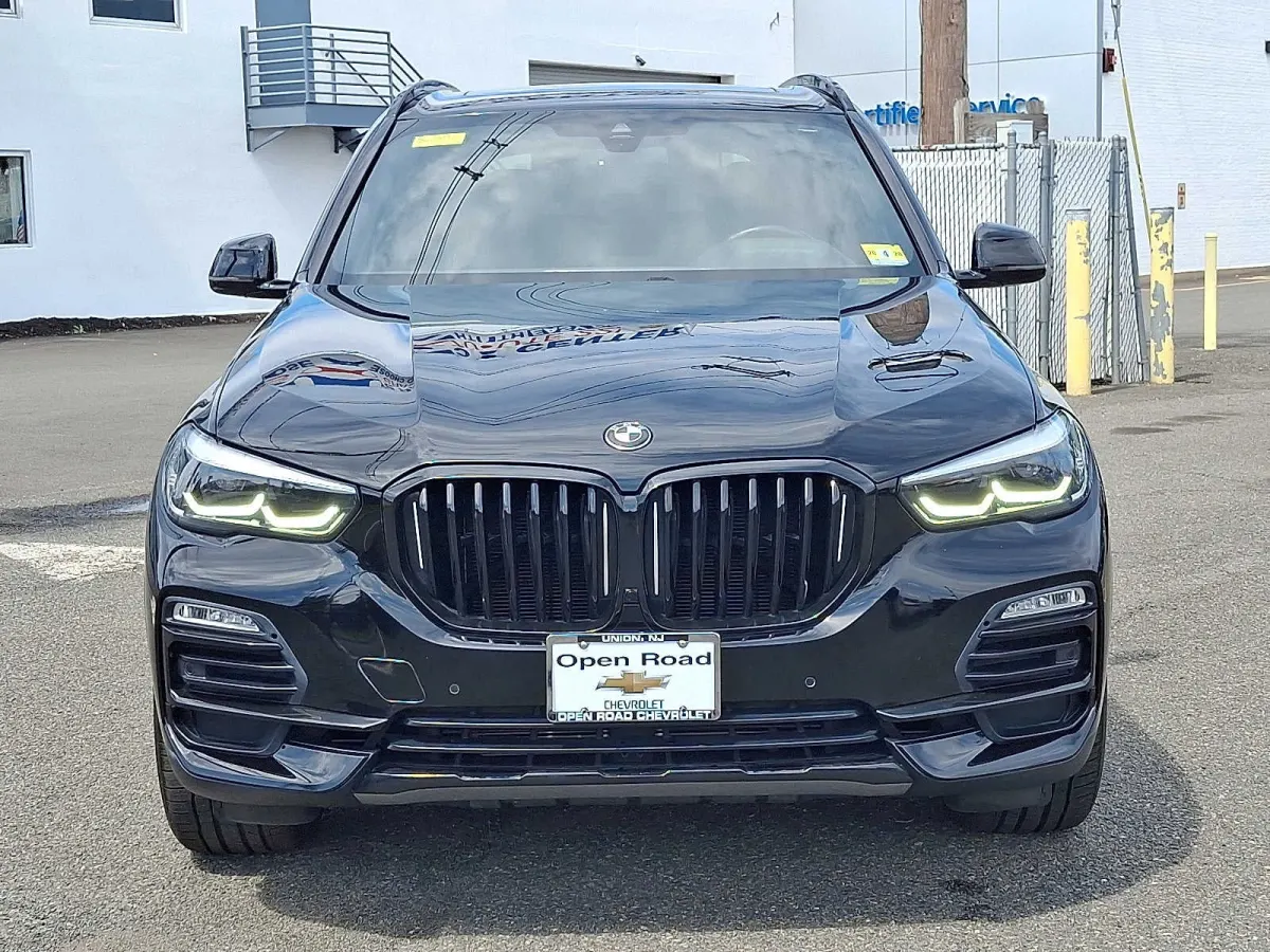 2019 BMW X5 xDrive40i: is the mileage still right for you?