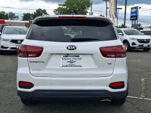 2020 Kia Sorento 3.3L S, photo 4 of 31