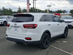 2020 Kia Sorento 3.3L S, photo 5 of 31