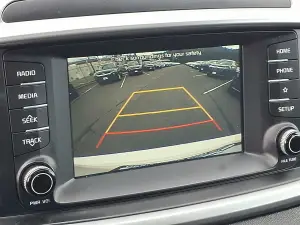 2020 Kia Sorento 3.3L S, photo 17 of 31