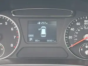 2020 Kia Sorento 3.3L S, photo 19 of 31
