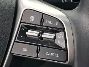 2020 Kia Sorento 3.3L S, photo 21 of 31