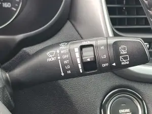 2020 Kia Sorento 3.3L S, photo 25 of 31
