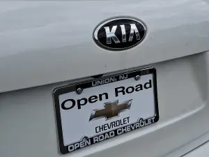2020 Kia Sorento 3.3L S, photo 29 of 31