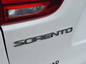 2020 Kia Sorento 3.3L S, photo 30 of 31