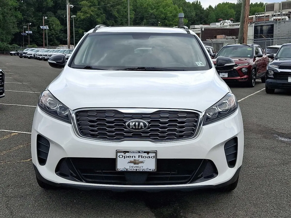 2020 Kia Sorento 3.3L S: is AWD the right pick for you?