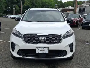 2020 Kia Sorento 3.3L S, photo 1 of 31