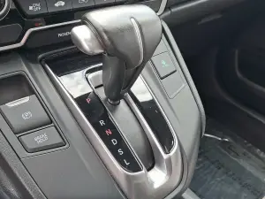 2018 Honda CR-V Touring, photo 14 of 32