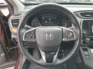 2018 Honda CR-V Touring, photo 19 of 32