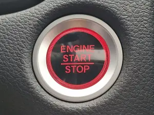 2018 Honda CR-V Touring, photo 23 of 32