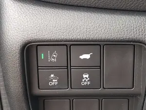 2018 Honda CR-V Touring, photo 24 of 32