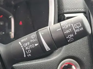 2018 Honda CR-V Touring, photo 26 of 32