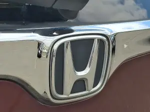 2018 Honda CR-V Touring, photo 29 of 32