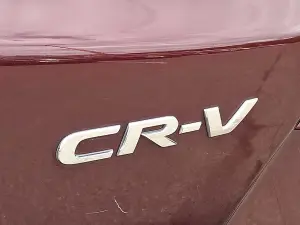 2018 Honda CR-V Touring, photo 30 of 32