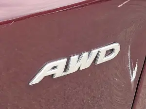 2018 Honda CR-V Touring, photo 31 of 32