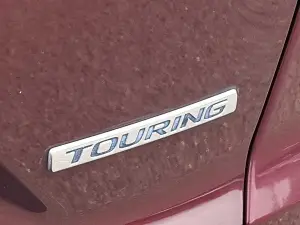 2018 Honda CR-V Touring, photo 32 of 32
