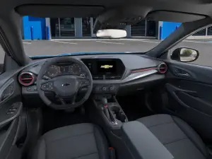 2026 Chevrolet Trax 1RS, photo 14 of 23
