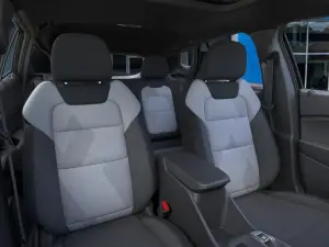 2026 Chevrolet Trax 1RS, photo 15 of 23