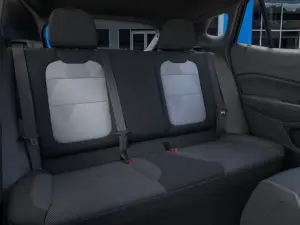 2026 Chevrolet Trax 1RS, photo 16 of 23
