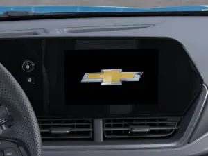 2026 Chevrolet Trax 1RS, photo 19 of 23