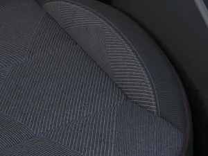 2026 Chevrolet Trax 1RS, photo 20 of 23