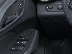 2026 Chevrolet Trax 1RS, photo 21 of 23